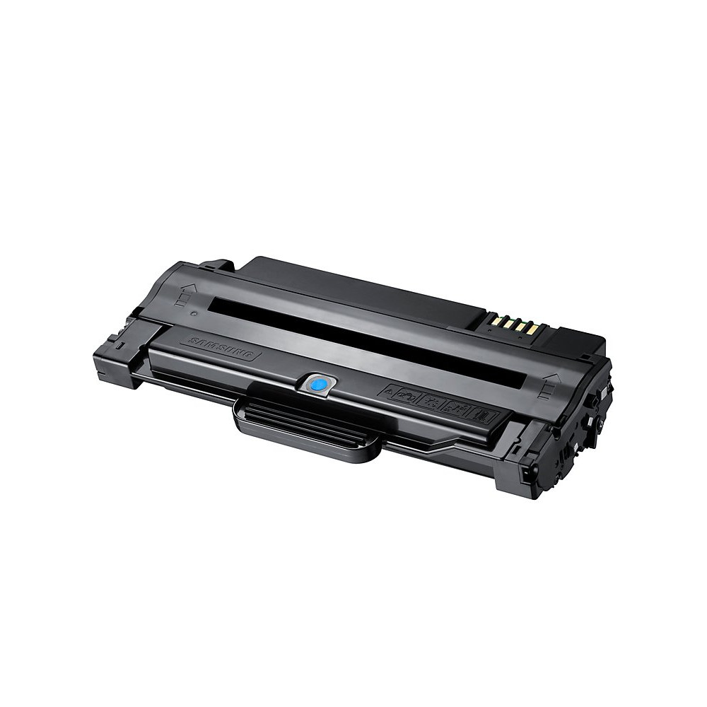 Samsung MLT-D1052L cartuccia toner Originale Nero Samsung MLT-D1052L cartuccia toner Originale Nero