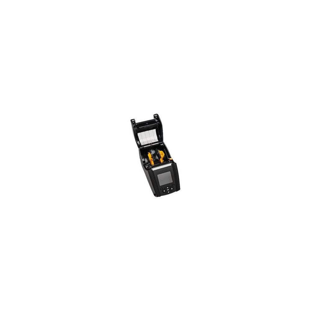 Zebra ZQ600 Serie ZQ620 - Sanit├á - Stampante etichette - Termico diretto - Rolo (7,9 cm)