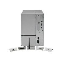 Zebra ZT510 - Stampante etichette - Termico diretto / Termico a trasferimento - Rolo (11,4 cm)