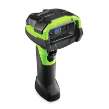 Zebra DS3608-SR - Scanner a codici a barre - Dispositivo manuale