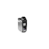Zebra ZC300 - Stampante a cartelle di plastica - Colore - Duplex - Termosublimazione/trasmissione termica - Carta CR-80 (85,6 x 