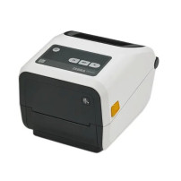 Zebra ZD420t - Sanit├á - Stampante etichette - Termotrasferimento - Bobina (11,8 cm)
