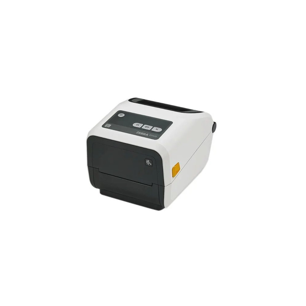 Zebra ZD420t - Sanit├á - Stampante etichette - Termotrasferimento - Bobina (11,8 cm)