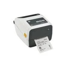 Zebra ZD420t - Sanit├á - Stampante etichette - Termotrasferimento - Bobina (11,8 cm)