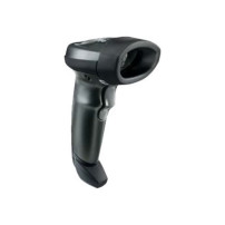 Zebra LI2208 - Scanner a codici a barre - Dispositivo manuale