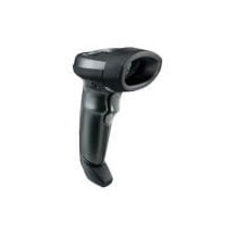 Zebra LI2208 - Scanner a codici a barre - Dispositivo manuale