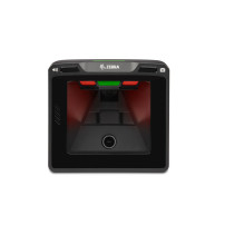 Zebra SP7201-V, lettore di codici a barre integrato, 1D/2D, Codabar, Code 11, Code 128, Code 39, Code 93, GS1 DataBar, MSI, Ples