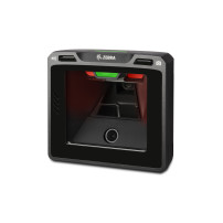 Zebra SP7201-V, lettore di codici a barre integrato, 1D/2D, Codabar, Code 11, Code 128, Code 39, Code 93, GS1 DataBar, MSI, Ples