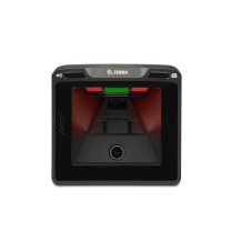 Zebra SP7201-V, lettore di codici a barre integrato, 1D/2D, Codabar, Code 11, Code 128, Code 39, Code 93, GS1 DataBar, MSI, Ples