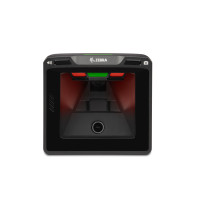 Zebra SP7201-V, lettore di codici a barre integrato, 1D/2D, Codabar, Code 11, Code 128, Code 39, Code 93, GS1 DataBar, MSI, Ples