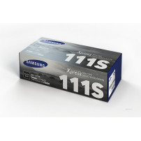 Samsung MLT-D111S cartuccia toner 1 pz Originale Nero