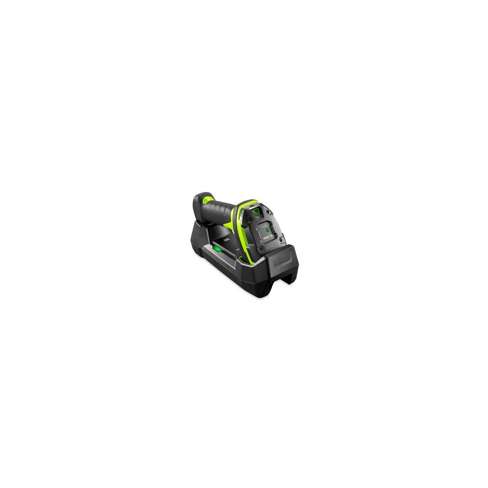 Zebra DS3678-DP - Scanner a codici a barre - trasportabile
