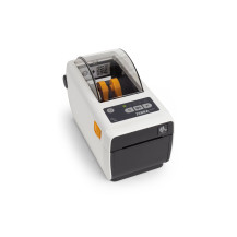 Zebra ZD411d-HC - Stampante etichette - Termico diretto - Rolo (5,7 cm)