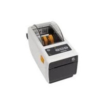 Zebra ZD411d-HC - Stampante etichette - Termico diretto - Rolo (5,7 cm)