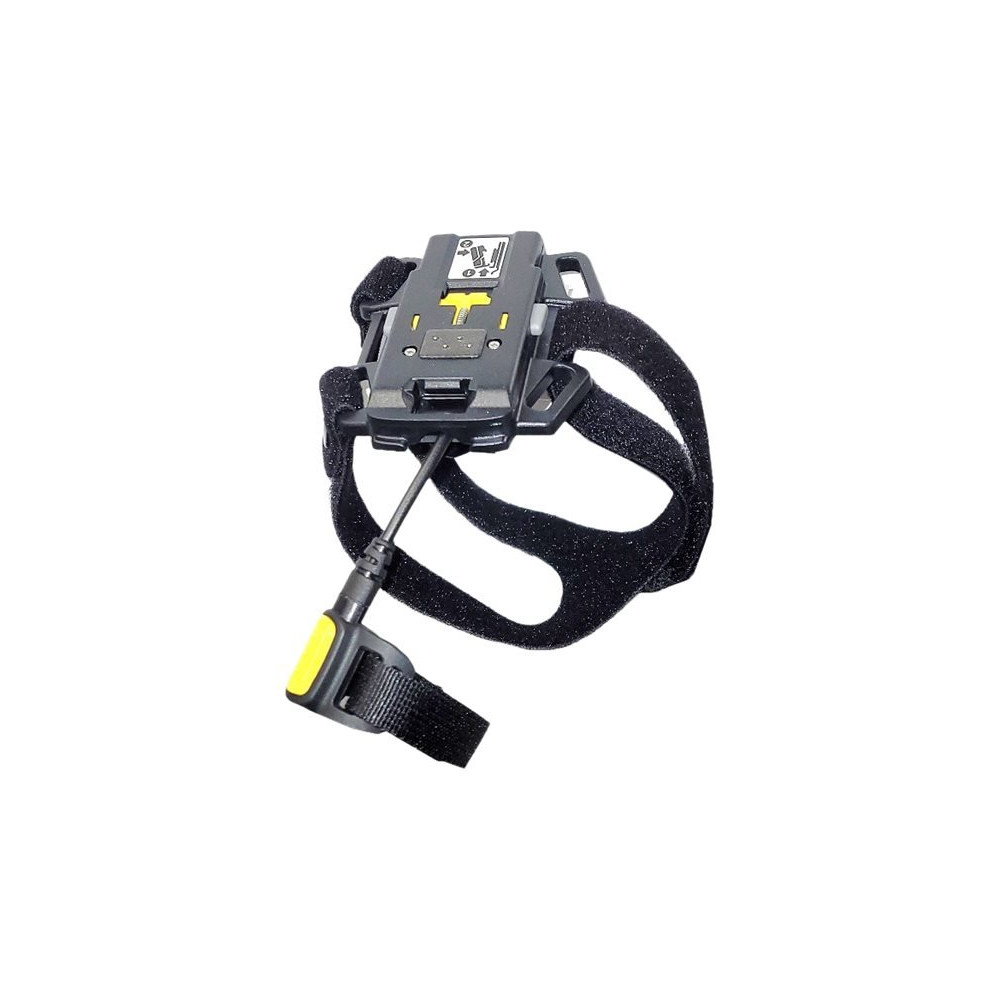 Custodia Zebra per scanner a barcode - Montaggio sul dorso della mano