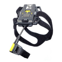 Custodia Zebra per scanner a barcode - Montaggio sul dorso della mano