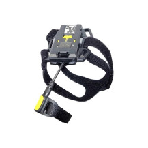 Custodia Zebra per scanner a barcode - Montaggio sul dorso della mano