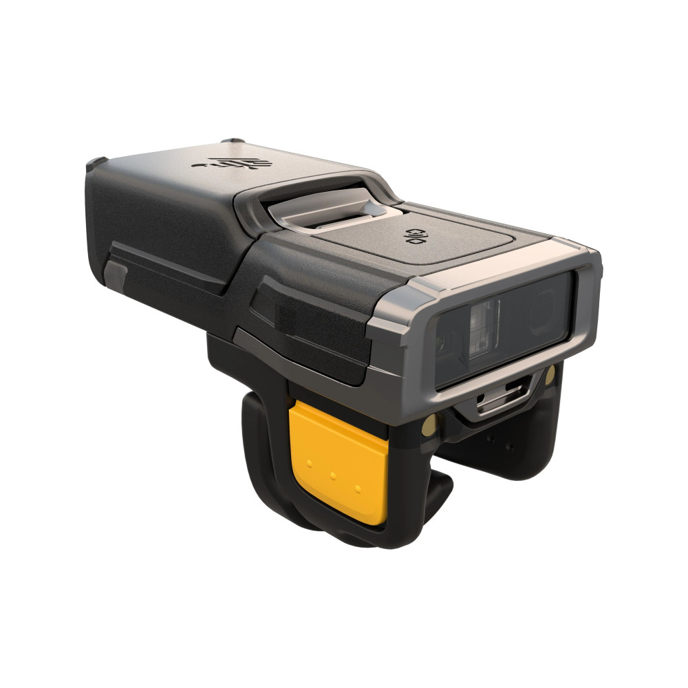 Zebra RS6100 - Scanner a codici a barre - trasportabile - Immaginatore 2D