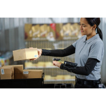 Zebra RS6100 - Scanner a codici a barre - trasportabile - Immaginatore 2D