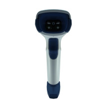 Zebra DS2208-HC - Sanit├á - Kit USB - Scanner a codici a barre