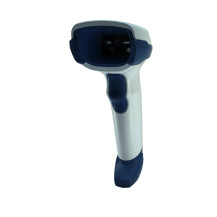 Zebra DS2208-HC - Sanit├á - Kit USB - Scanner a codici a barre