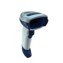 Zebra DS2208-HC - Sanit├á - Kit USB - Scanner a codici a barre