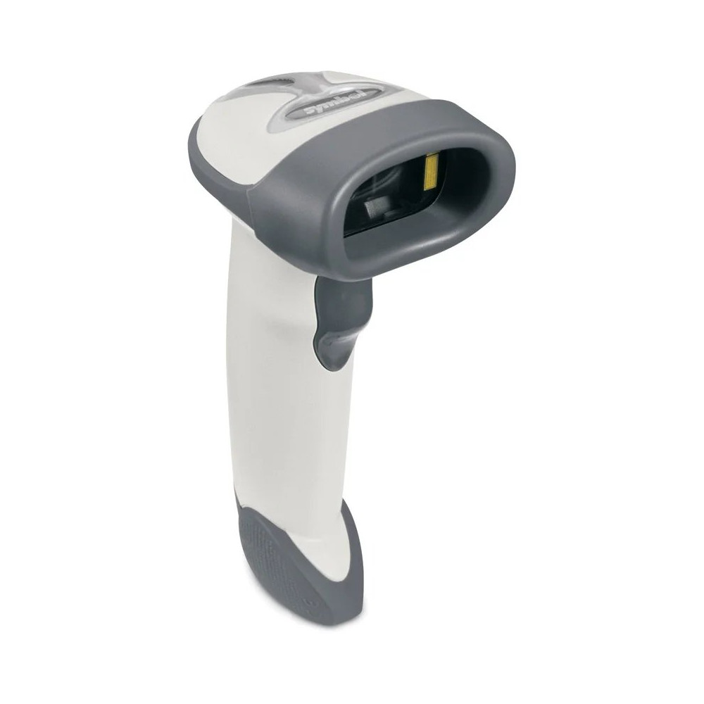 Zebra Symbol LS2208 - Scanner a codici a barre - Dispositivo manuale