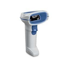 Zebra DS8178-HC - Sanit├á - Scanner a codici a barre
