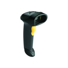 Zebra Symbol LS2208 - Scanner a codici a barre - Dispositivo manuale