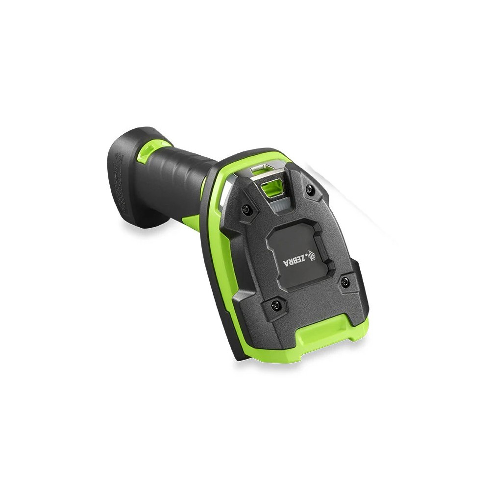 Zebra DS3678-DP - Scanner a codici a barre - trasportabile
