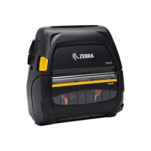 Zebra ZQ500 Serie ZQ521 - Versione con Batteria Estesa - Stampante etichette - Termico diretto - Rullo (11,3 cm)