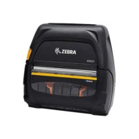 Zebra ZQ500 Serie ZQ521 - Versione con Batteria Estesa - Stampante etichette - Termico diretto - Rullo (11,3 cm)