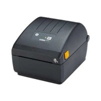 Zebra ZD200 Serie ZD230 - Stampante etichette - Termotrasferimento - Rolo (11,2 cm)
