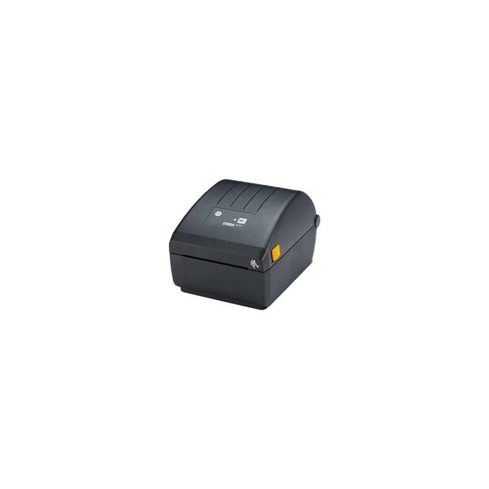 Zebra ZD200 Serie ZD230 - Stampante etichette - Termotrasferimento - Rolo (11,2 cm)