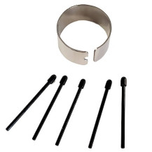 Zebra Spitzen-Kit per penna digitale