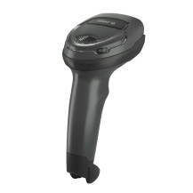 Zebra DS4608-SR - Scanner a codici a barre - Dispositivo manuale