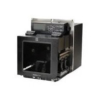 Zebra ZE500-4 - Stampante etichette - Termico diretto / Termico a trasferimento - Rolo (11,4 cm)
