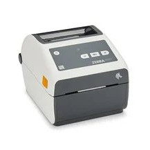 Zebra ZD421c - Stampante etichette - Termotrasferimento - Rolo (11,2 cm)