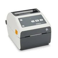 Zebra ZD421c - Stampante etichette - Termotrasferimento - Rolo (11,2 cm)
