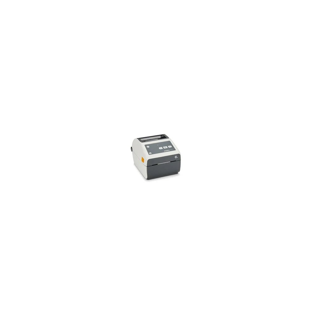 Zebra ZD421c - Stampante etichette - Termotrasferimento - Rolo (11,2 cm)