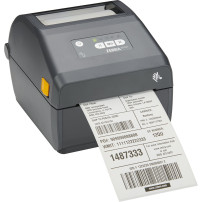 Zebra ZD421 - Stampante etichette - Termotrasferimento - Rolo (11,2 cm)