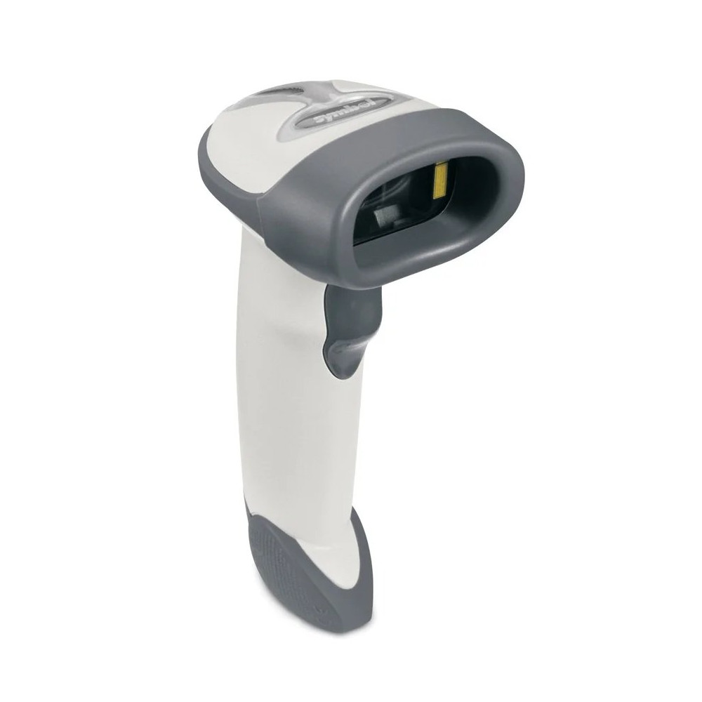 Zebra Symbol LS2208 - Scanner a codici a barre - Dispositivo manuale