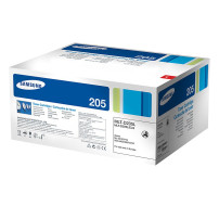 Samsung MLT-D205L cartuccia toner 1 pz Originale Nero