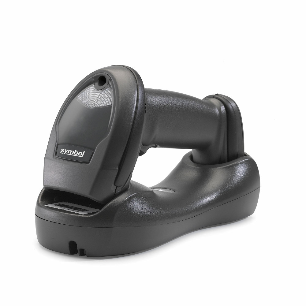 Zebra LI4278 - Scanner a codici a barre - Dispositivo manuale