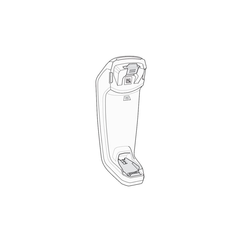 Zebra CR8178-SC Cradle Standard - Docking Cradle