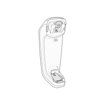 Zebra CR8178-SC Cradle Standard - Docking Cradle