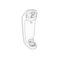 Zebra CR8178-SC Cradle Standard - Docking Cradle