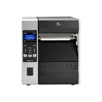 Zebra ZT620 - Stampante etichette - Termico diretto / Termico a trasferimento - Rolle (17,1 cm)