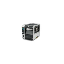 Zebra ZT620 - Stampante etichette - Termico diretto / Termico a trasferimento - Rolle (17,1 cm)