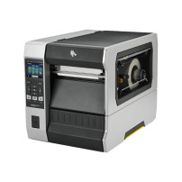 Zebra ZT620 - Stampante etichette - Termico diretto / Termico a trasferimento - Rolle (17,1 cm)